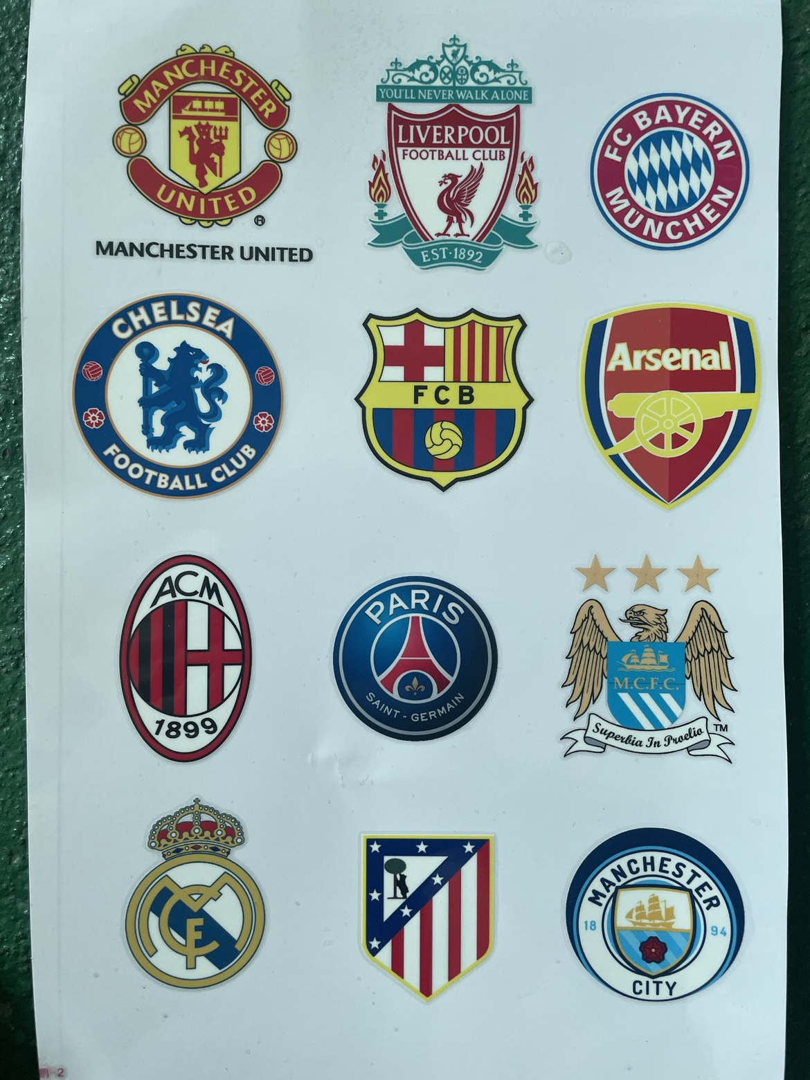 这种合同分 这种合同分