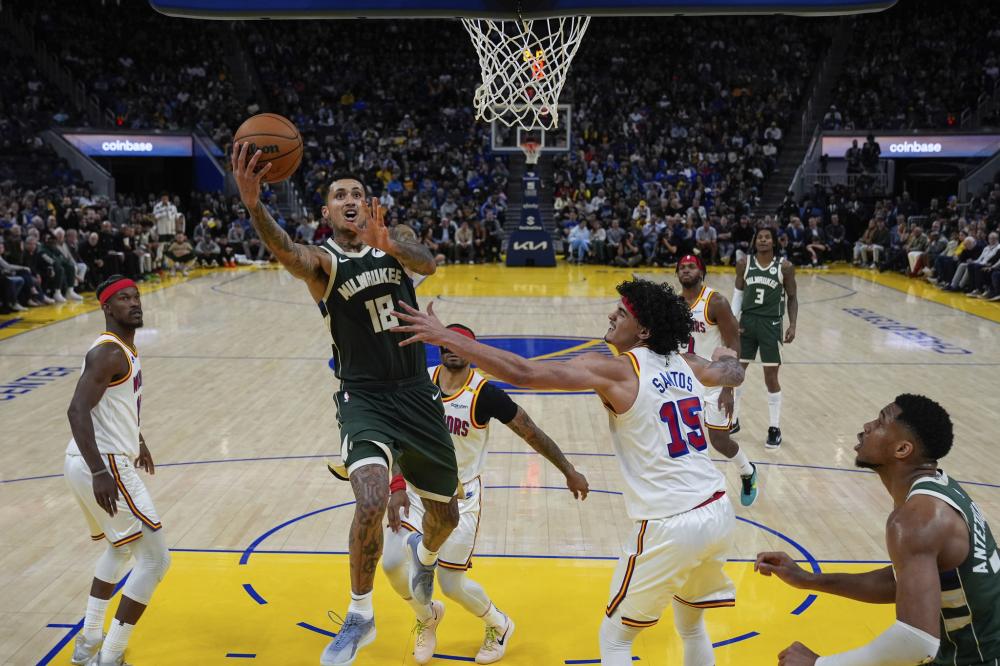 的得分手 的得分手