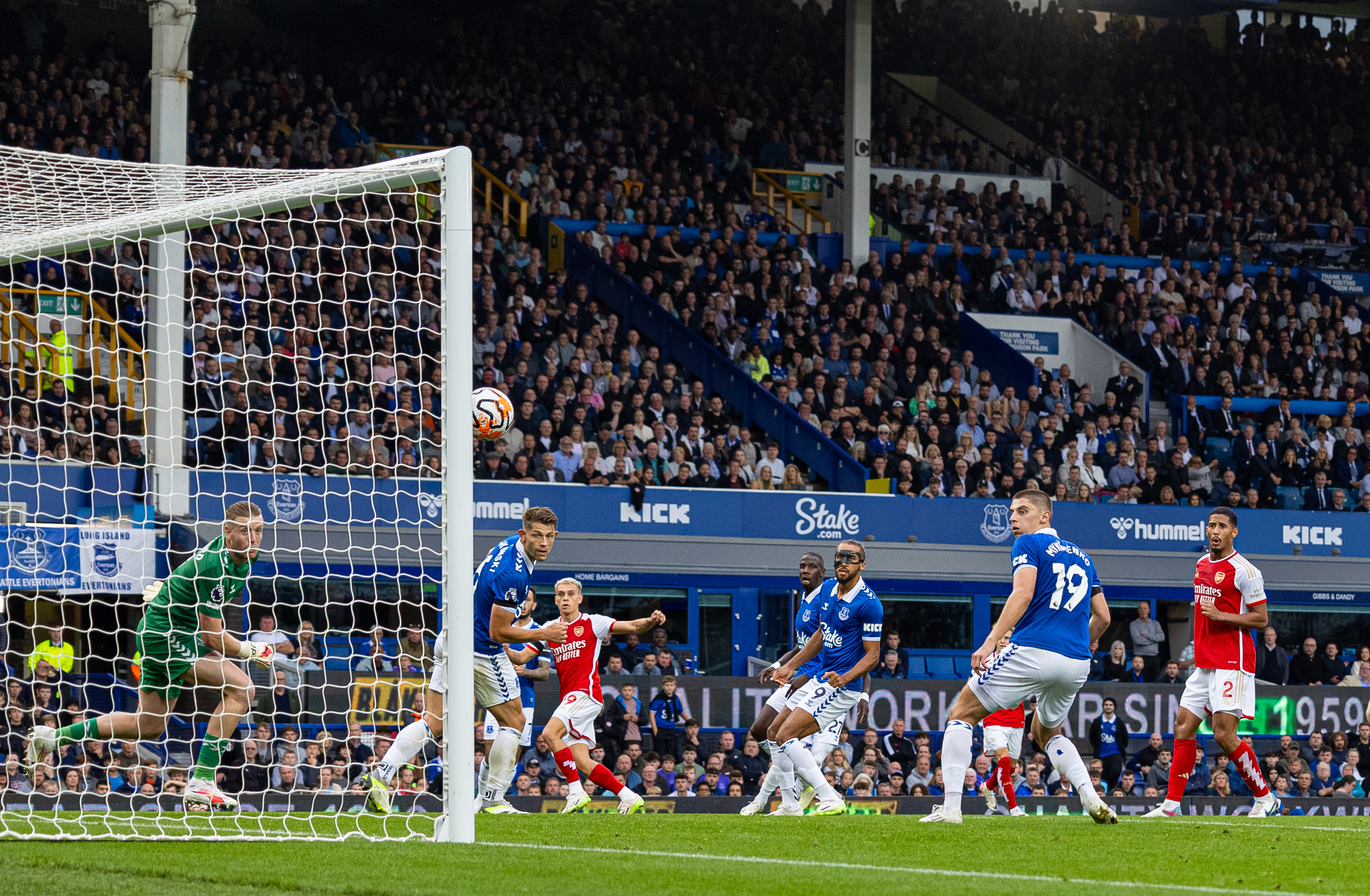 琼斯主导局 琼斯主导局